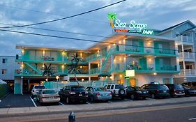 Sea Scape Inn - A Fine Family Destination
